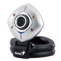 веб-камера Genius e-Face 1325R