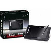 планшет для рисования Genius EasyPen M406W