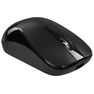 Genius ECO-8015 Black