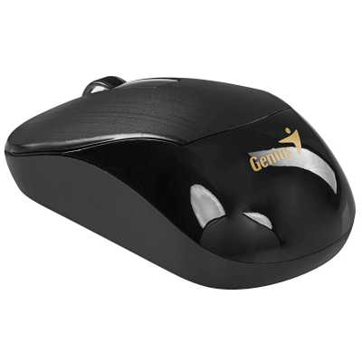мышь Genius ECO-8015 Black