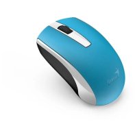 мышь Genius ECO-8100 Blue