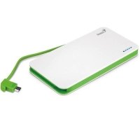 Genius ECO-U306 White