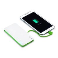 Genius ECO-U306 White