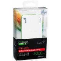 Genius ECO-U306 White