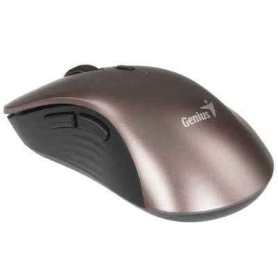 мышь Genius Ergo 8100S Brown