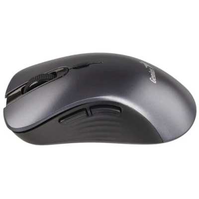 Genius Ergo 8100S Iron Grey