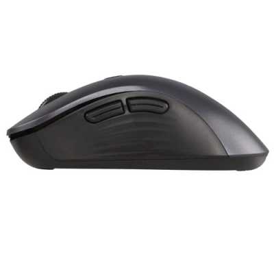 мышь Genius Ergo 8100S Iron Grey