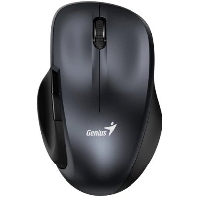 мышь Genius Ergo 8200S Black