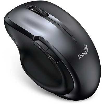 Genius Ergo 8200S Iron Grey