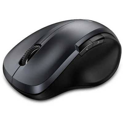 мышь Genius Ergo 8200S Iron Grey