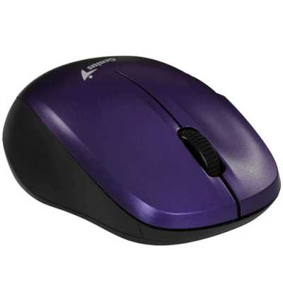 Genius Ergo 8200S Purple