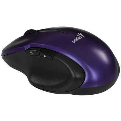 мышь Genius Ergo 8200S Purple
