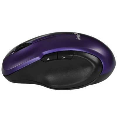 Genius Ergo 8200S Purple