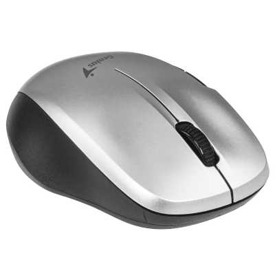 мышь Genius Ergo 8200S Silver