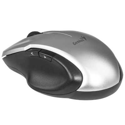 Genius Ergo 8200S Silver
