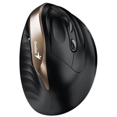 мышь Genius Ergo 8250S Black