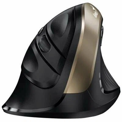 Genius Ergo 8250S Black