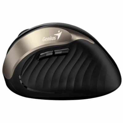 мышь Genius Ergo 8250S Black