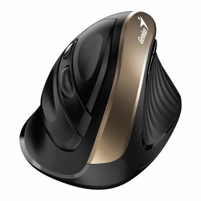 Genius Ergo 8250S Black