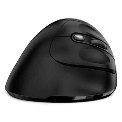 мышь Genius Ergo 8250S Silver Grey/Black