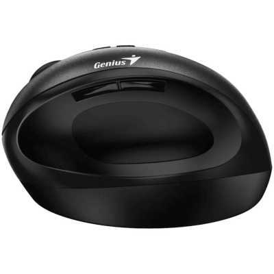 Genius Ergo 8300S Black