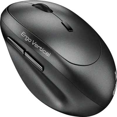 Genius Ergo 8350S Deep Grey