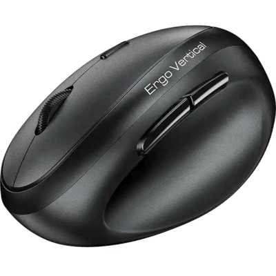 мышь Genius Ergo 8350S Deep Grey