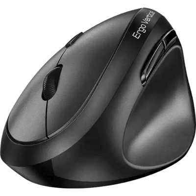 Genius Ergo 8350S Deep Grey