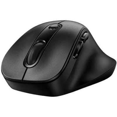 Genius Ergo 9000S Black