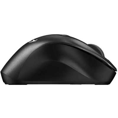 Genius Ergo 9000S Black