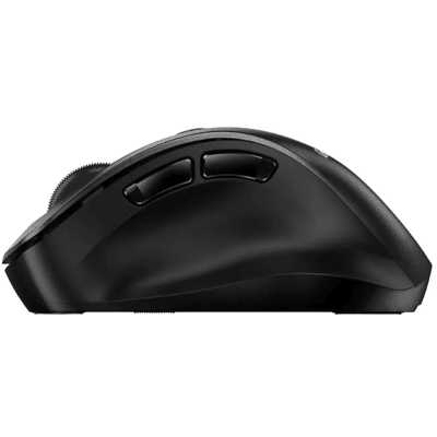 мышь Genius Ergo 9000S Black