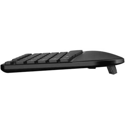 клавиатура Genius Ergo KB-700 Black