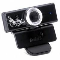 веб-камера Genius FaceCam 1000 Tatoo