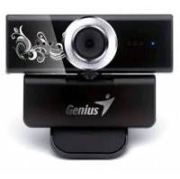 Genius FaceCam 1000 Tatoo