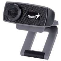 веб-камера Genius FaceCam 1000X