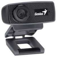 Genius FaceCam 1000X