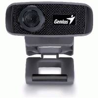 веб-камера Genius FaceCam 1000X