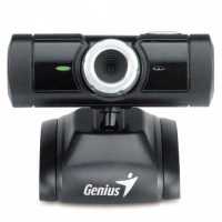 веб-камера Genius FaceCam 300