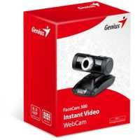 Genius FaceCam 300