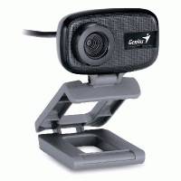 веб-камера Genius FaceCam 321