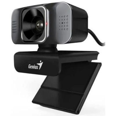 Genius FaceCam Quiet