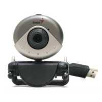 веб-камера Genius G-Cam E-Messenger112