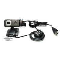 веб-камера Genius G-Cam Slim 1322 AF