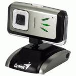 веб-камера Genius G-Cam Slim 1322 AF