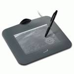 планшет для рисования Genius G-Pen 340
