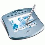 планшет для рисования Genius G-Pen 560