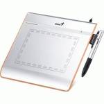планшет для рисования Genius G-Pen i405