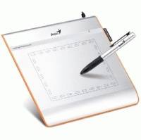 планшет для рисования Genius G-Pen i405x
