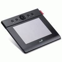 графический планшет Genius G-Pen M406