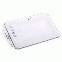 планшет для рисования Genius G-Pen M406XE